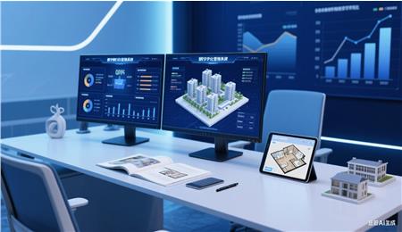 房地产行业解决方案